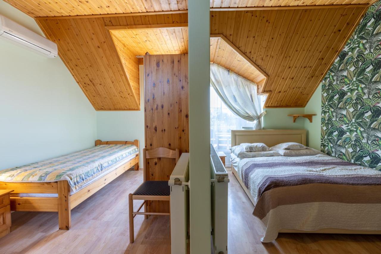 Aranyapartman Hajdúszoboszló Esterno foto