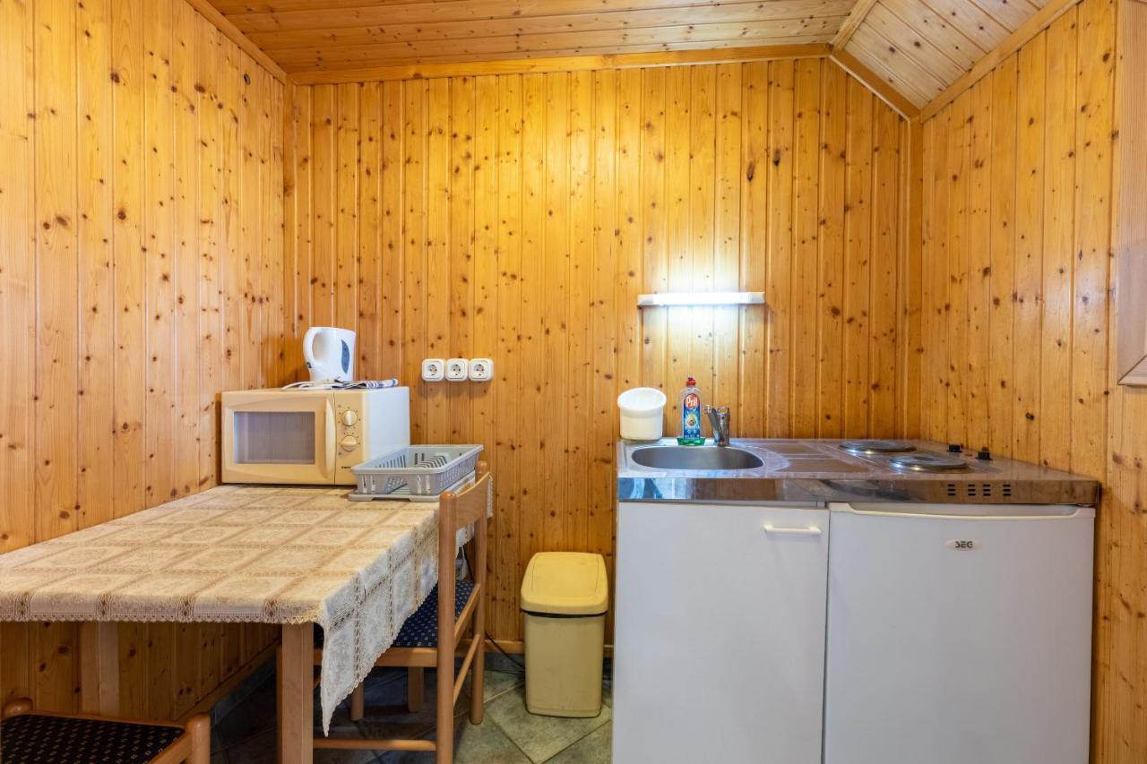 Aranyapartman Hajdúszoboszló Esterno foto