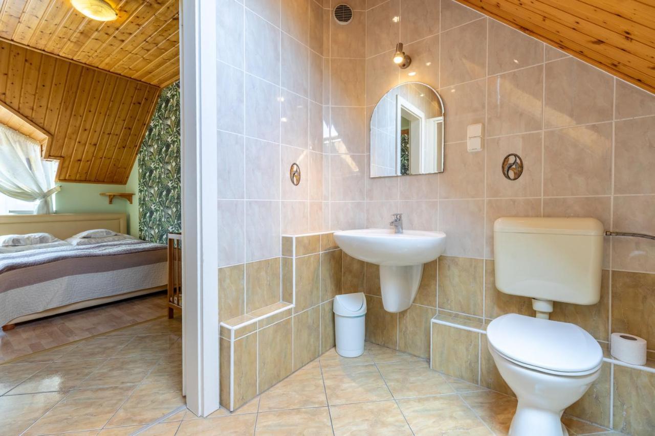 Aranyapartman Hajdúszoboszló Esterno foto