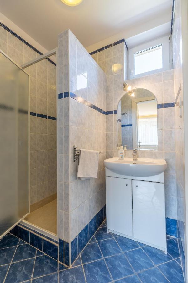 Aranyapartman Hajdúszoboszló Esterno foto