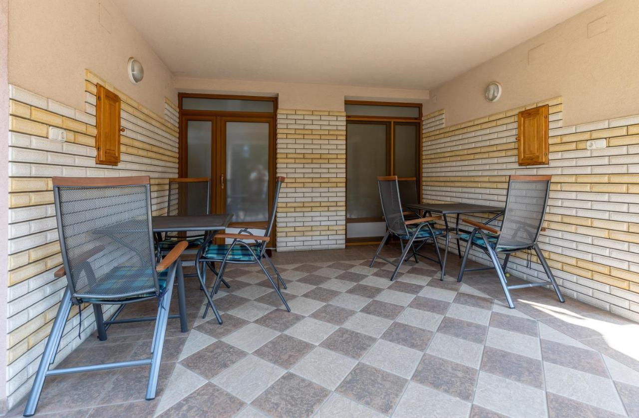 Aranyapartman Hajdúszoboszló Esterno foto