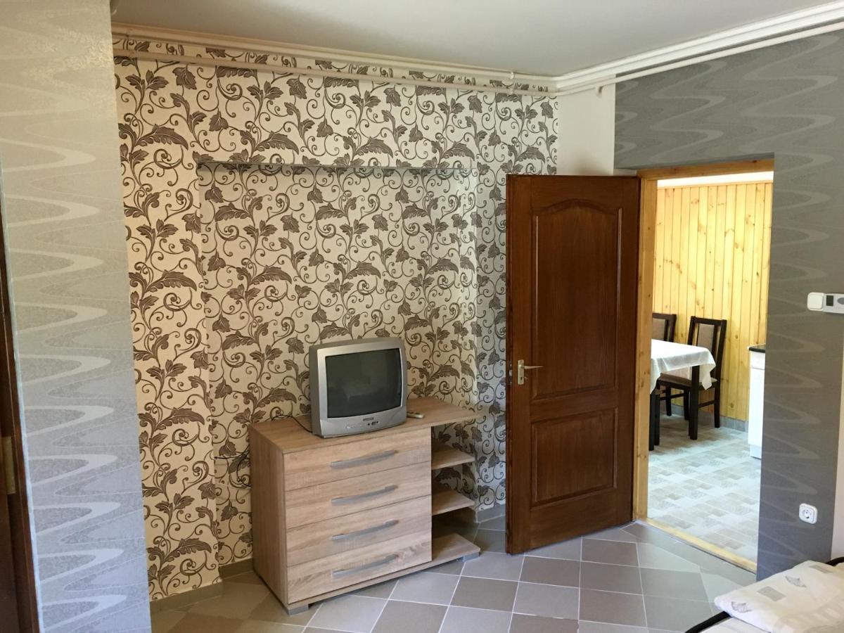 Aranyapartman Hajdúszoboszló Esterno foto