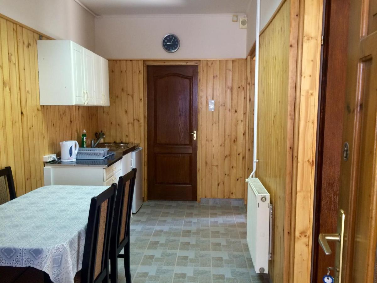 Aranyapartman Hajdúszoboszló Esterno foto
